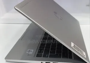 New Laptop HP ProBook 430 G7 16GB Intel Core i5 SSD 512GB