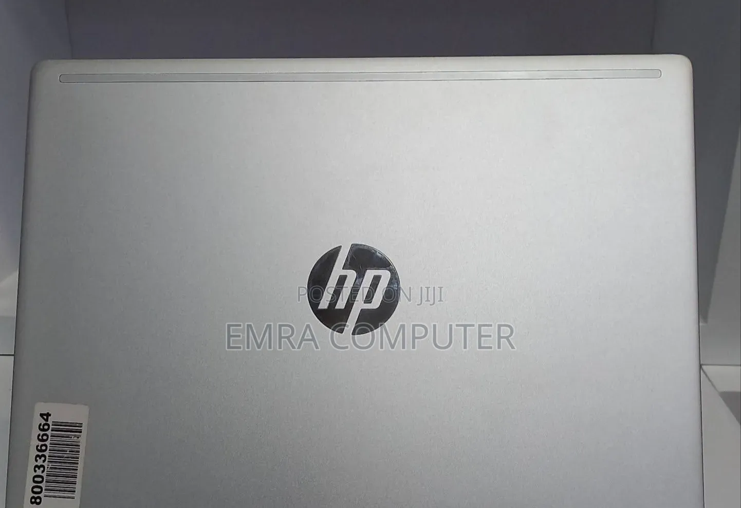 New Laptop HP ProBook 430 G7 16GB Intel Core i5 SSD 512GB