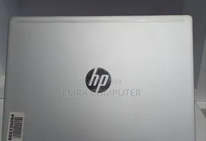 New Laptop HP ProBook 430 G7 16GB Intel Core i5 SSD 512GB