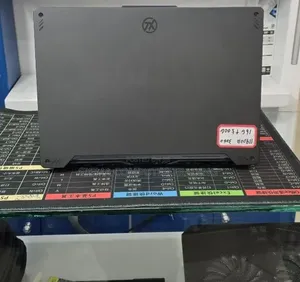 New Laptop Asus TUF Gaming F15 16GB Intel Core i9 SSD 512GB