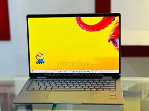 New Laptop HP Envy x360 32GB AMD Ryzen 7 SSD 1T