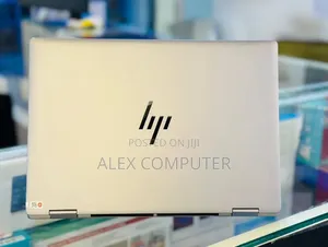New Laptop HP Envy x360 32GB AMD Ryzen 7 SSD 1T