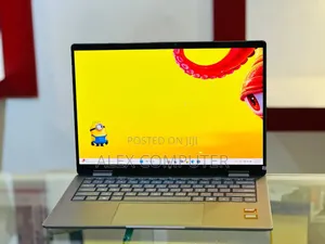 New Laptop HP Envy x360 32GB AMD Ryzen 7 SSD 1T