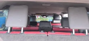 Toyota Land Cruiser 2022 Gray