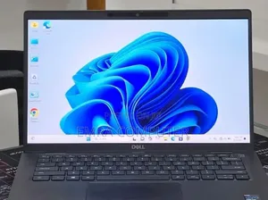New Laptop Dell Latitude 7420 16GB Intel Core i5 SSD 512GB
