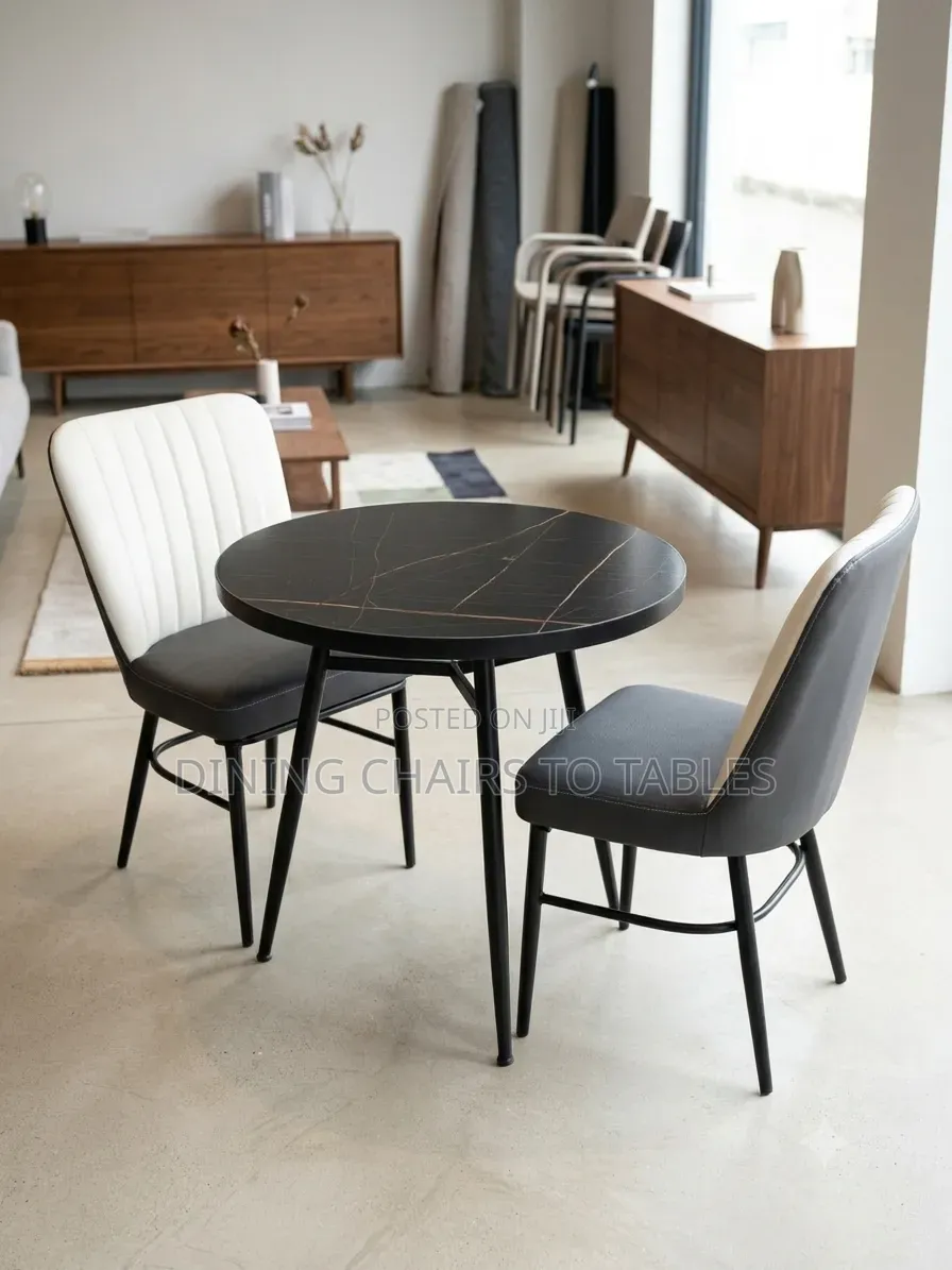 #ወንበር #ጠረጴዛ #ሬስቶራንት #ካፌ #እቃ #FurnitureEthiopia