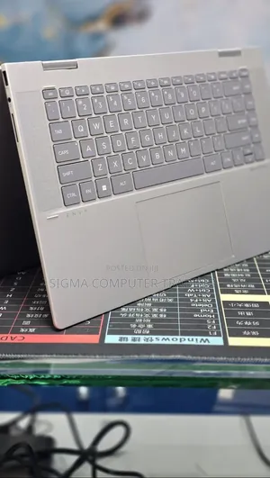 New Laptop HP Envy x360 16GB Intel Core i7 SSD 1T