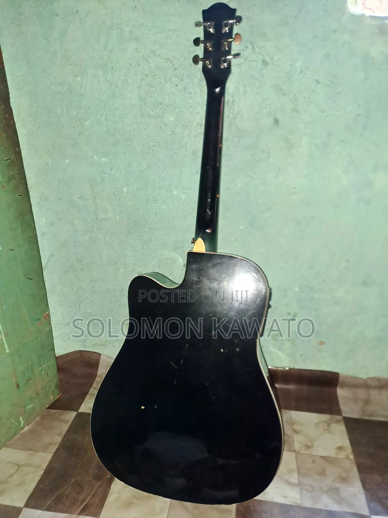 Acoustic Guitar