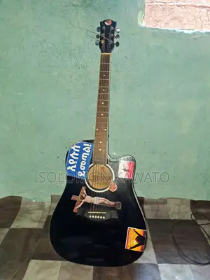 Acoustic Guitar