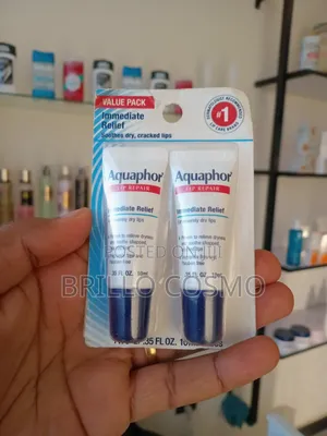 Aquaphor Lip Repair