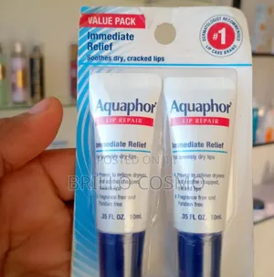 Aquaphor Lip Repair