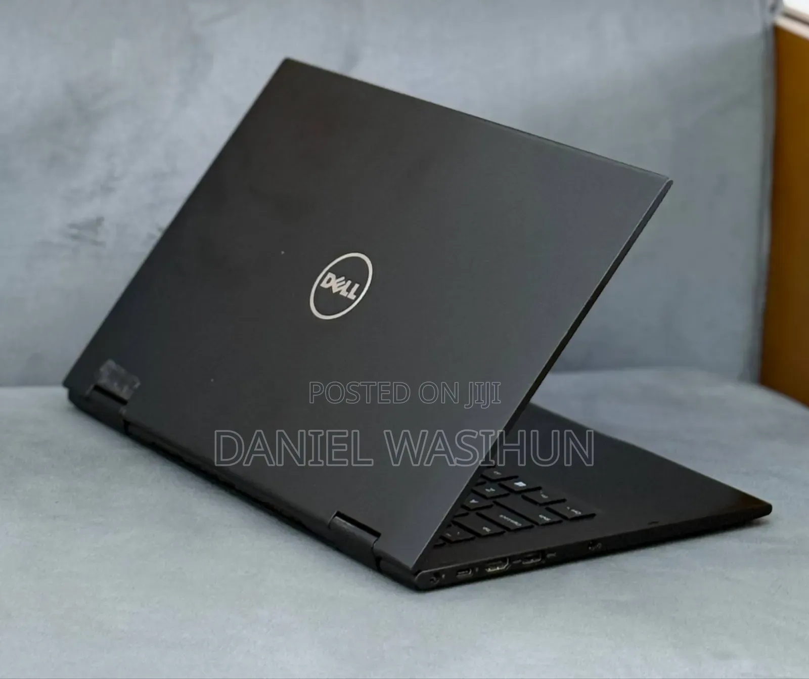 New Laptop Dell Latitude 3390 8GB Intel Core i5 HDD 500GB