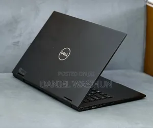 New Laptop Dell Latitude 3390 8GB Intel Core i5 HDD 500GB