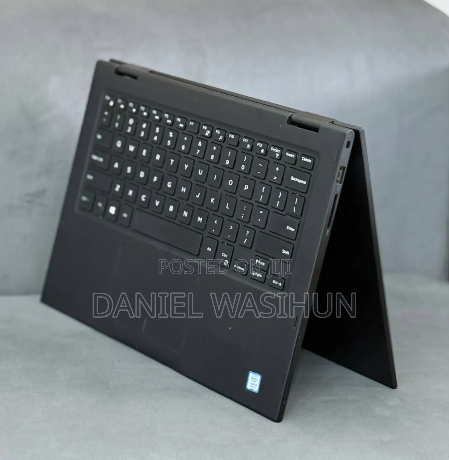 New Laptop Dell Latitude 3390 8GB Intel Core i5 HDD 500GB