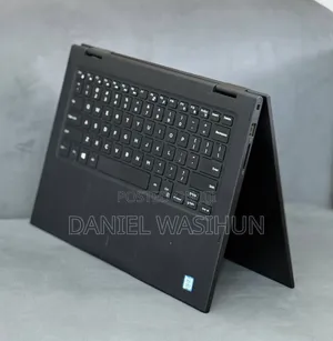 New Laptop Dell Latitude 3390 8GB Intel Core i5 HDD 500GB