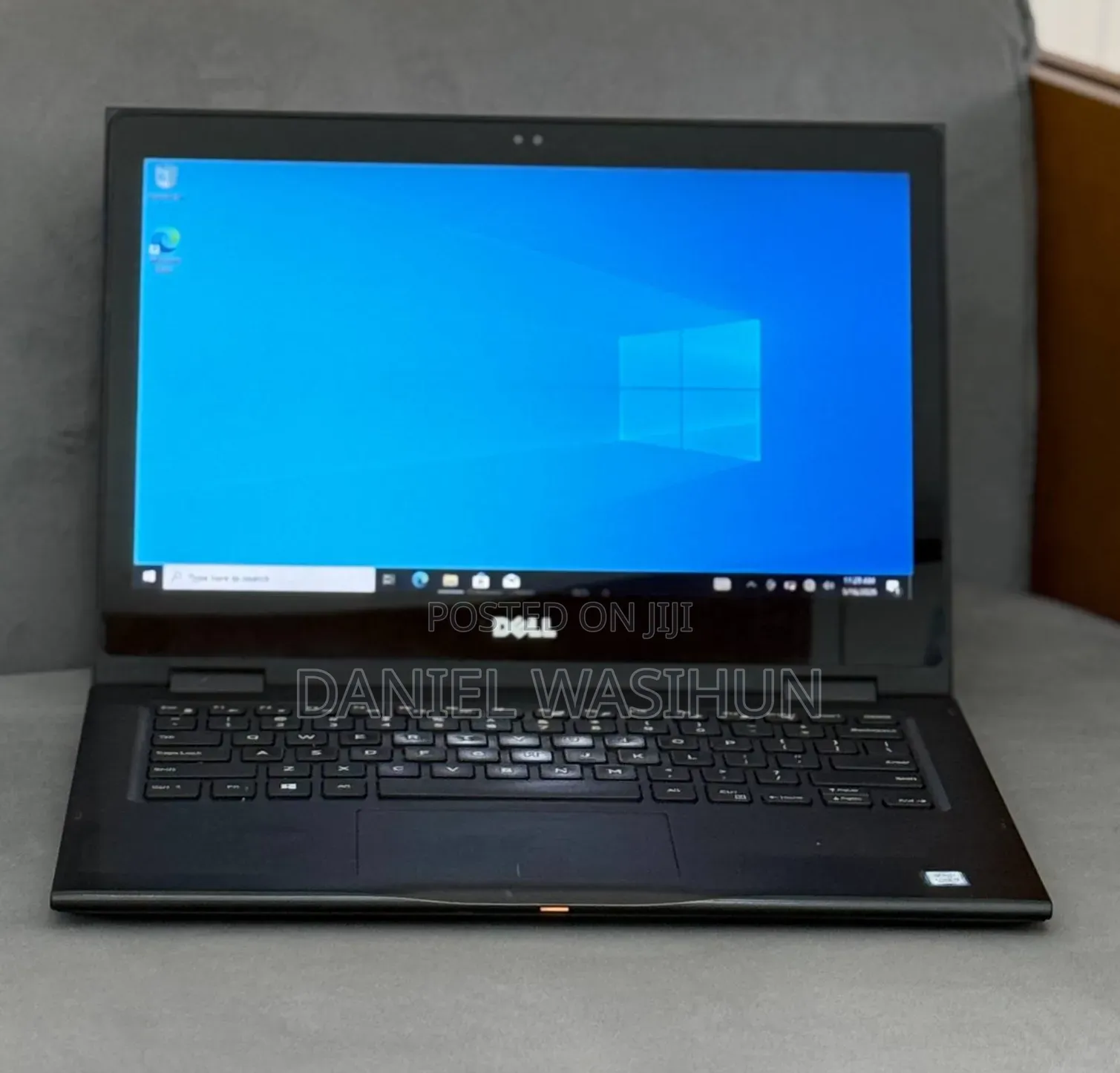 New Laptop Dell Latitude 3390 8GB Intel Core i5 HDD 500GB