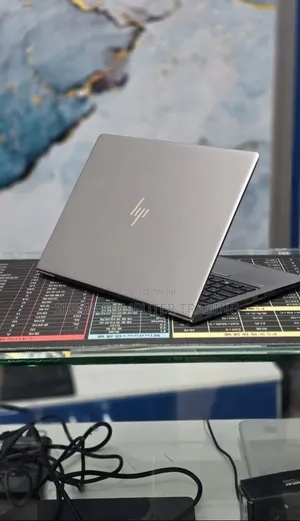 New Laptop HP ZBook Studio G5 16GB Intel Core i7 SSD 512GB