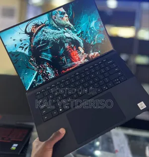 New Laptop Dell XPS 15 16GB Intel Core i7 SSD 512GB