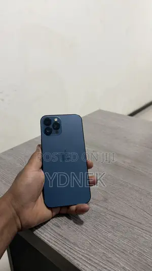 Apple iPhone 12 Pro Max 128 GB Blue