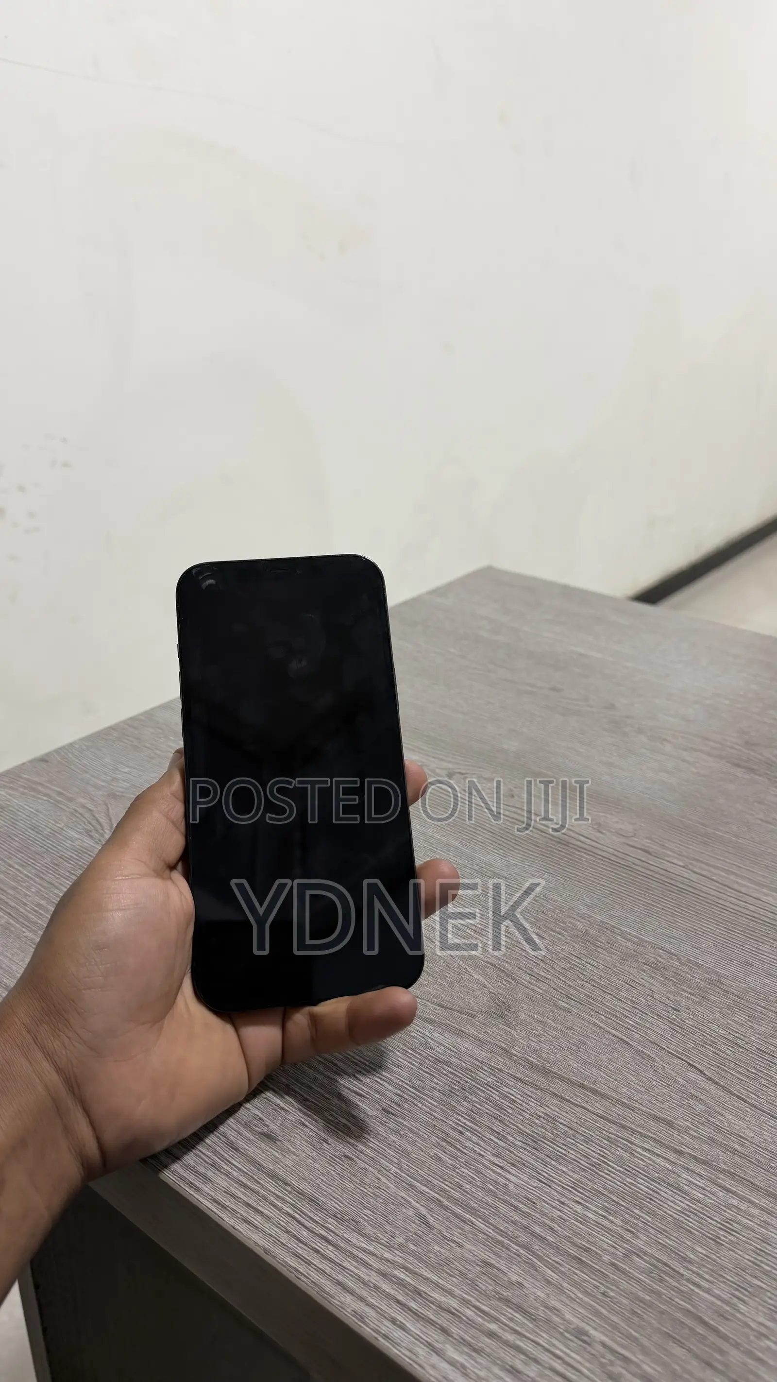 Apple iPhone 12 Pro Max 128 GB Blue