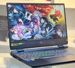 New Laptop Acer Predator Helios 16 16GB Intel Core i7 SSD 512GB