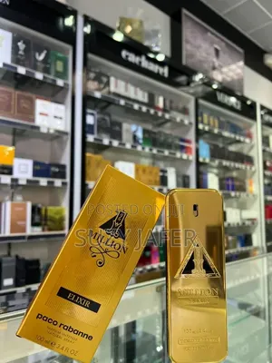 Paco Rabanne 1 MILLION ELIXIR -100ml