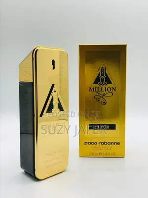 Paco Rabanne 1 MILLION ELIXIR -100ml