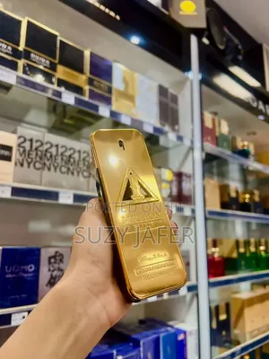 Paco Rabanne 1 MILLION ELIXIR -100ml