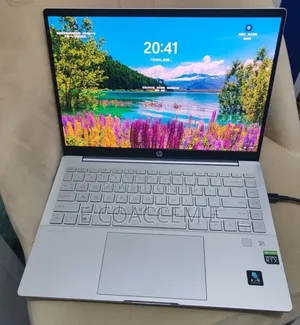 New Laptop HP 16GB Intel Core i5 SSD 512GB