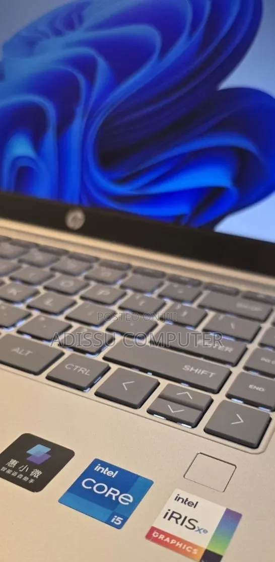 New Laptop HP Stream Notebook 16GB Intel Core i5 SSD 1T