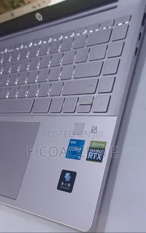 New Laptop HP 16GB Intel Core i5 SSD 512GB