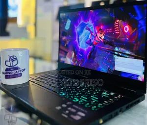 New Laptop MSI 16GB Intel Core i7 SSD 1T