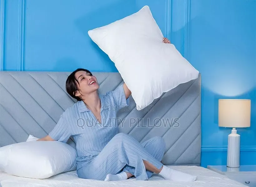 Pillow Softer
