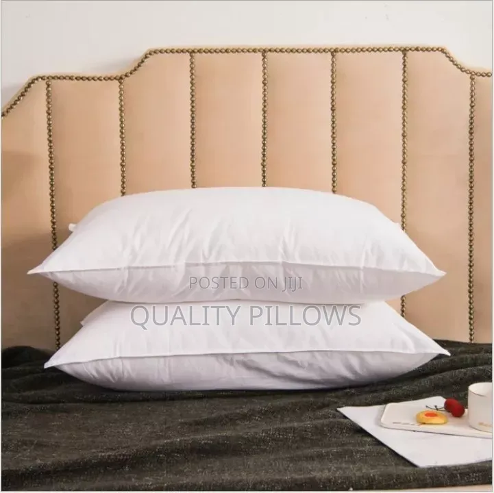 Pillow Softer