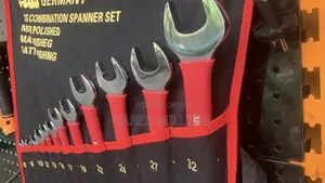 Screw Driver