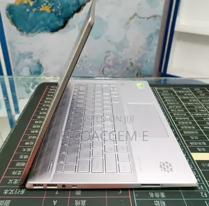 New Laptop HP 16GB Intel Core i5 SSD 512GB