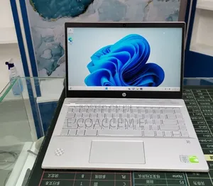 New Laptop HP 16GB Intel Core i5 SSD 512GB