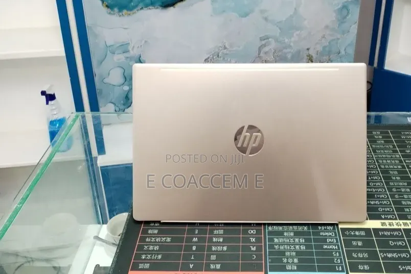 New Laptop HP 16GB Intel Core i5 SSD 512GB