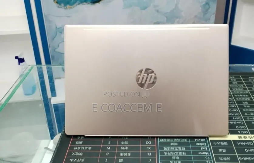 New Laptop HP 16GB Intel Core i5 SSD 512GB