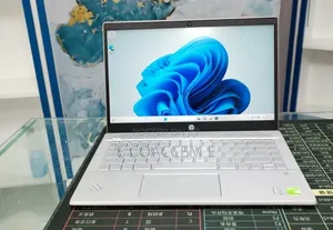 New Laptop HP 16GB Intel Core i5 SSD 512GB
