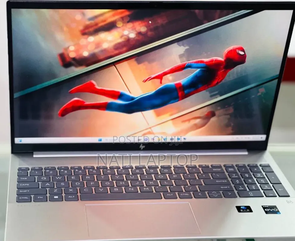 New Laptop HP Pavilion 15 16GB Intel Core i7 SSD 1T