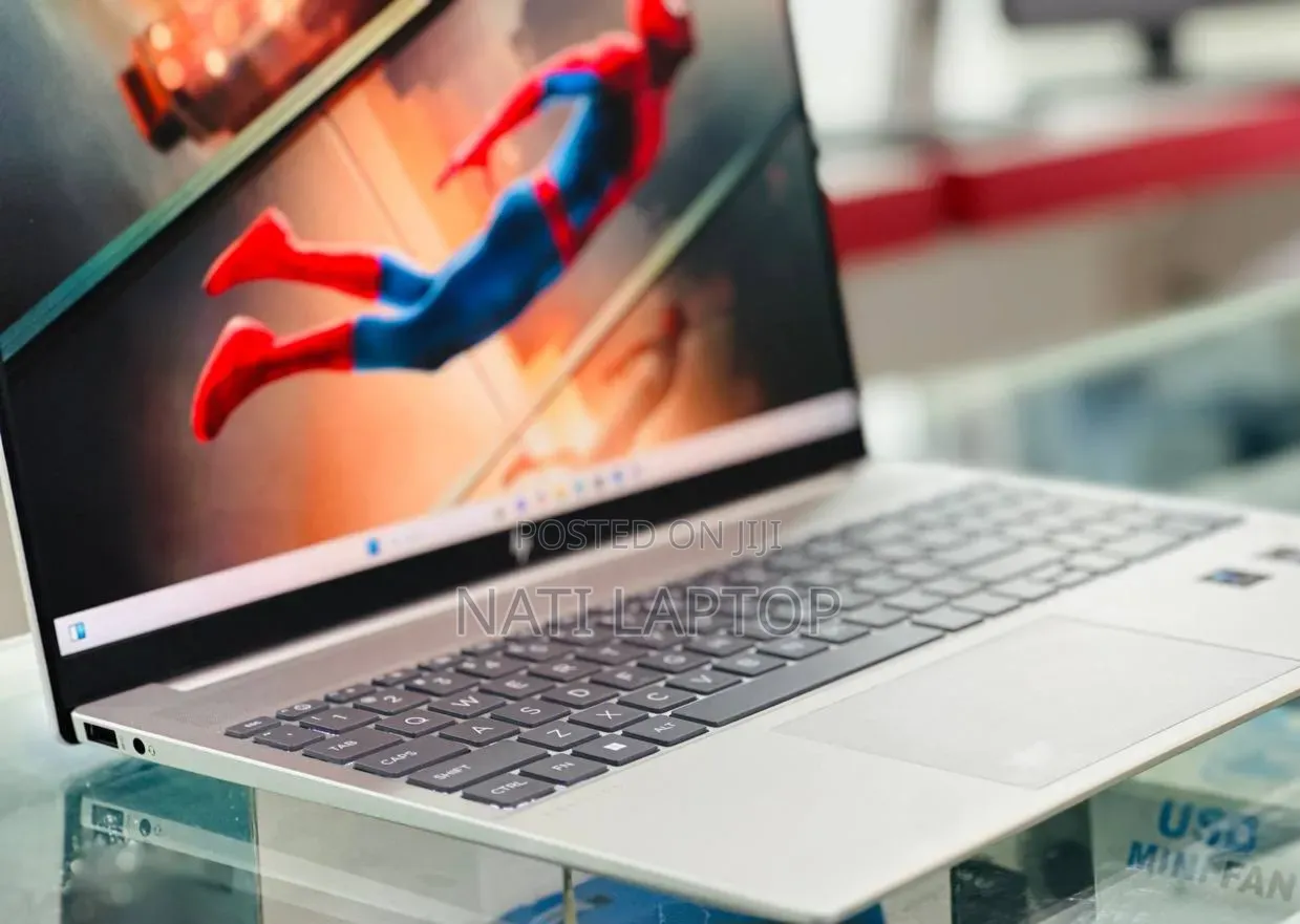 New Laptop HP Pavilion 15 16GB Intel Core i7 SSD 1T