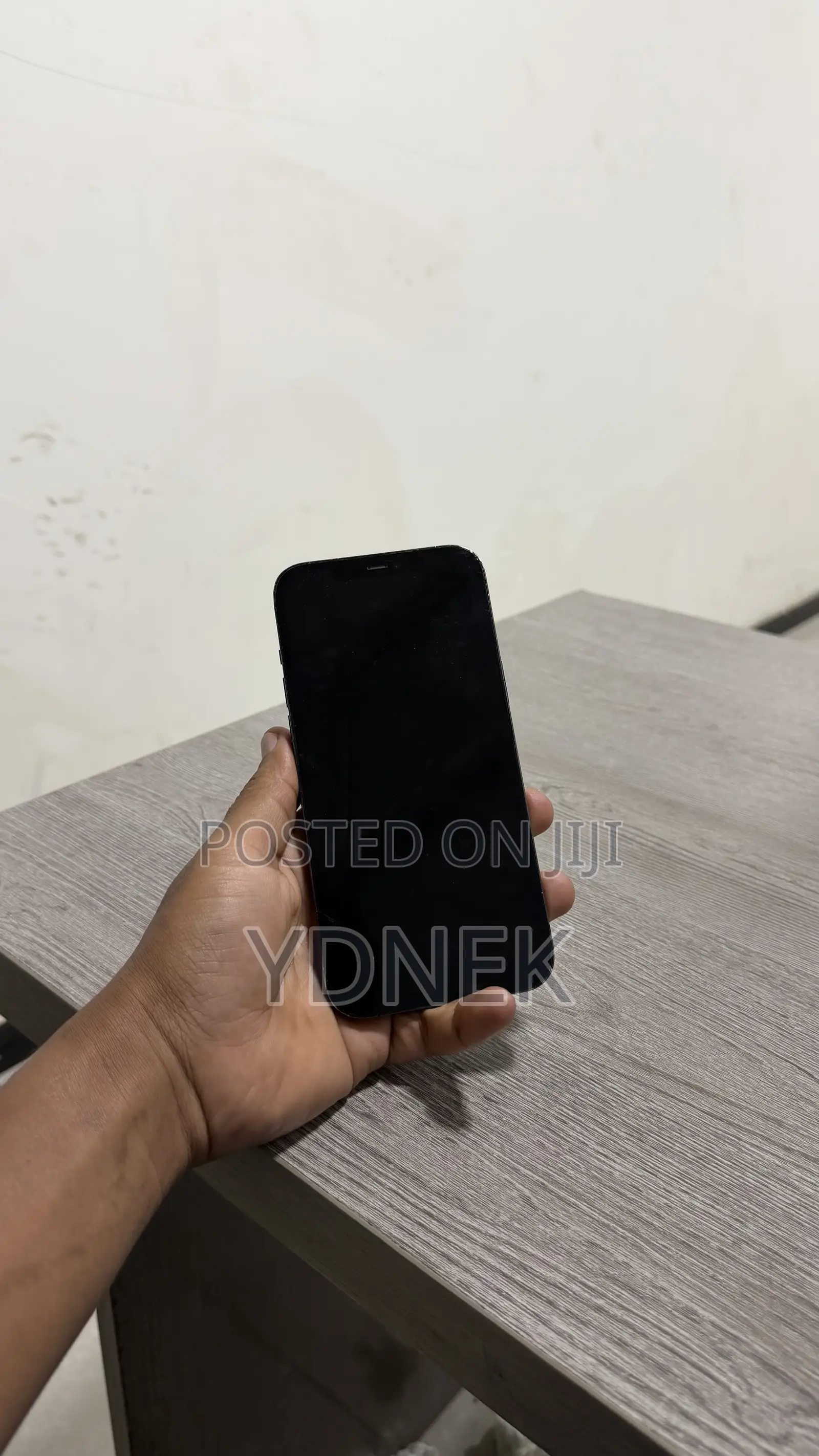 Apple iPhone 12 Pro Max 256 GB Blue