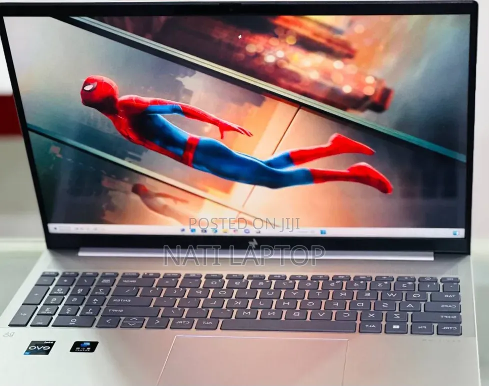 New Laptop HP Pavilion 15 16GB Intel Core i7 SSD 1T