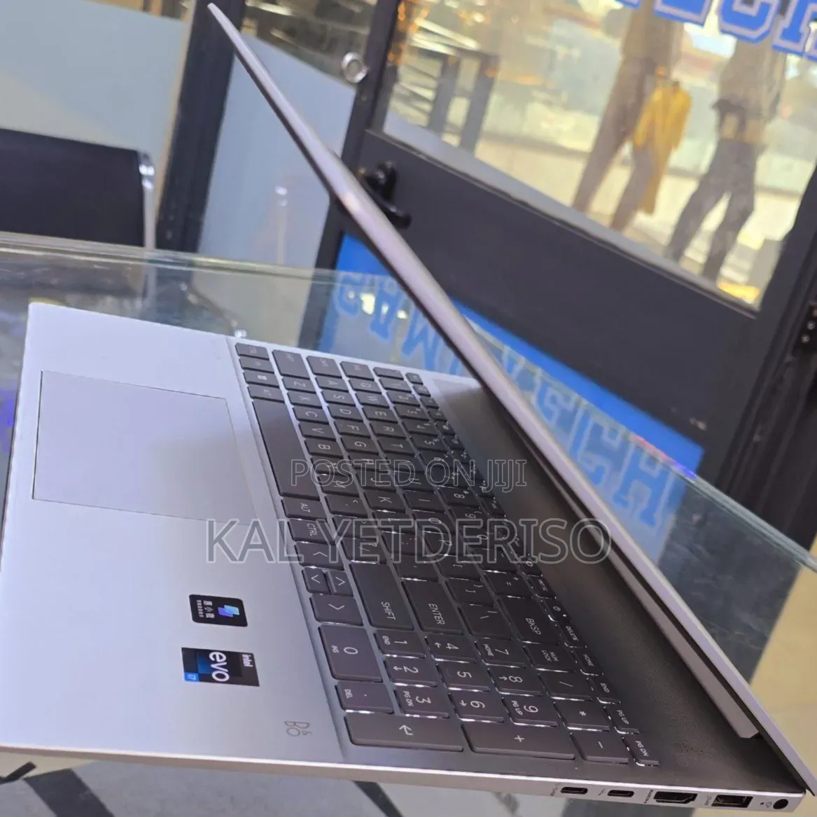 New Laptop HP Pavilion 15 16GB Intel Core i7 SSD 512GB