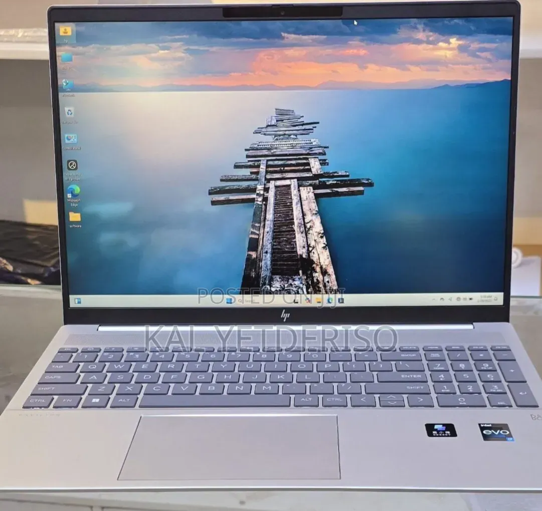 New Laptop HP Pavilion 15 16GB Intel Core i7 SSD 512GB