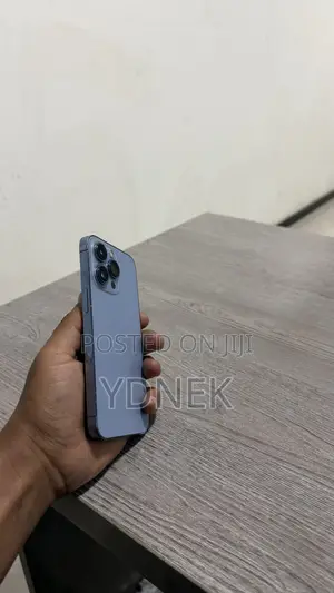 Apple iPhone 13 Pro 128 GB Blue