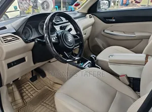 Suzuki Dzire 2022