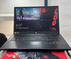 New Laptop Acer 16GB Intel Core i7 SSD 512GB