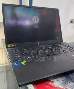 New Laptop Acer 16GB Intel Core i7 SSD 512GB